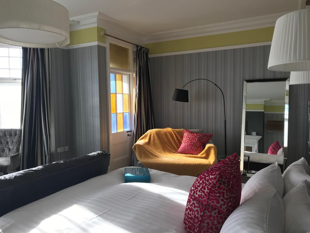 Regency Rooms Littlehampton Zewnętrze zdjęcie